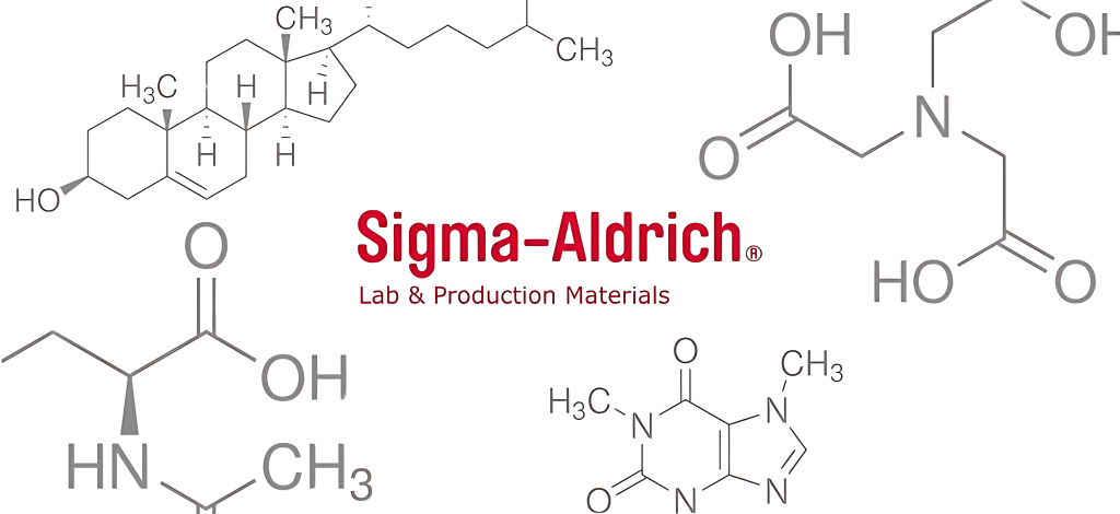 شرکت یاس ژن کوثر نمایندگی رسمی کمپانی کمپانی Sigma Aldrich