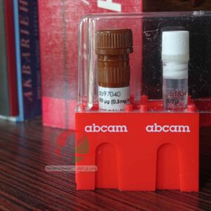 کمپانی Abcam