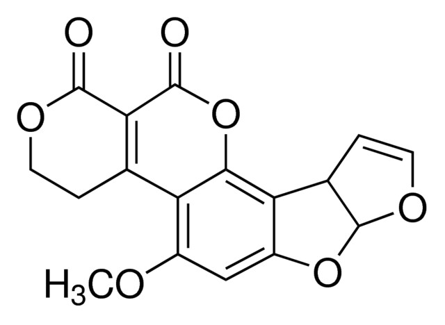 Aflatoxins / آفلاتوکسین ها