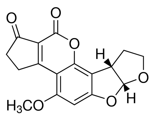 Aflatoxins / آفلاتوکسین هاا