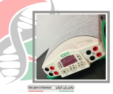 پاورساپلای بیسیک بایورد