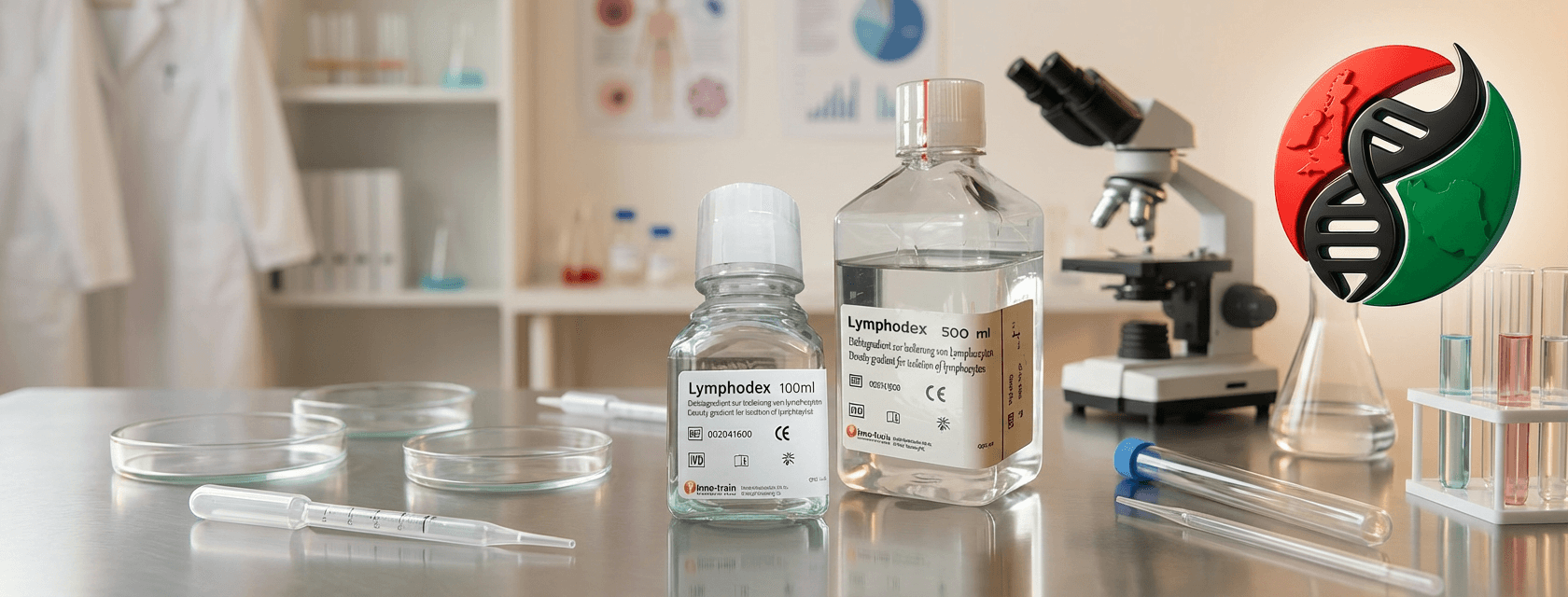 محلول فایکول اینوترین