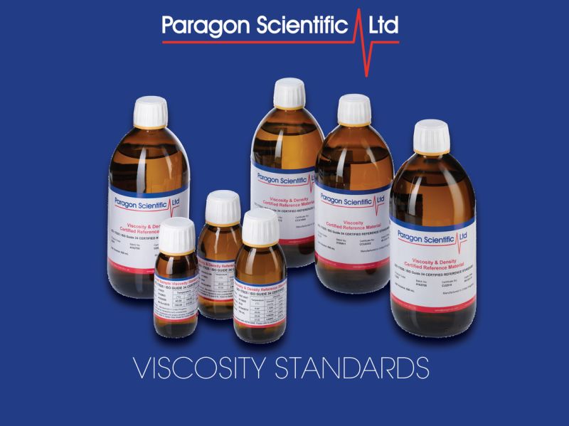 شرکت یاس ژن کوثر نمایندگی رسمی کمپانی Paragon Scientific