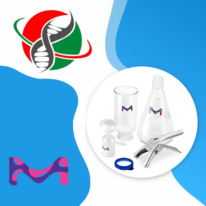 شرکت یاس ژن کوثر نمایندگی رسمی کمپانی کمپانی Millipore