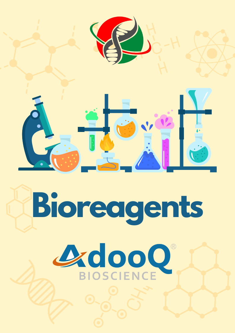 شرکت یاس ژن کوثر نمایندگی رسمی کمپانی کمپانی AdooQ Bioscience