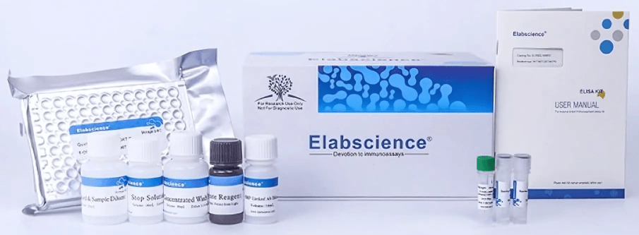 شرکت یاس ژن کوثر نمایندگی رسمی کمپانی کمپانی Elabscience