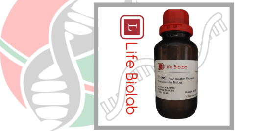 ترایزول محلول trizol یاس ژن