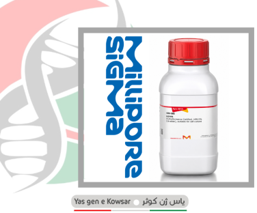 hepes شرکت یاس ژن کوثر