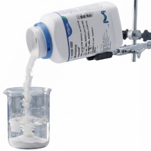 محیط کشت MRS Agar (Merck Millipore 1.10660) شرکت یاس ژن