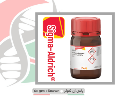 ماده N-Ethylmaleimide (NEM) کمپانی سیگما