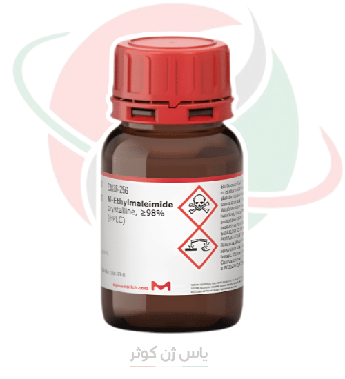 ماده N-Ethylmaleimide (NEM) کمپانی سیگما