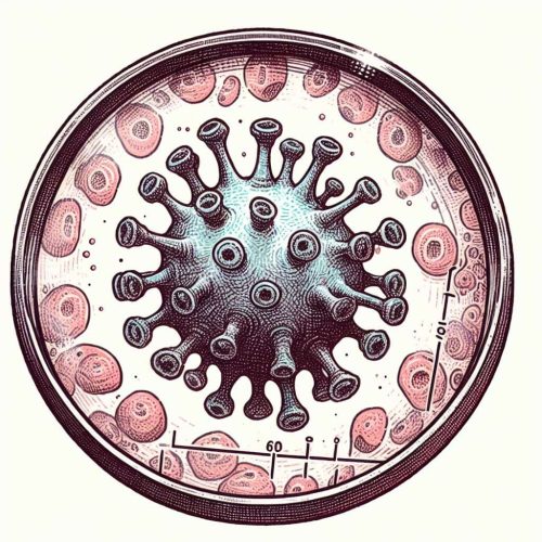 تست HPV به روش qPCR یا هیبریدایزشین